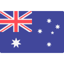 Australian Dollar flag