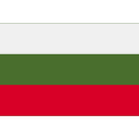 Bulgarian lev flag