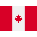 Canadian Dollar flag