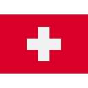 Swiss Franc flag