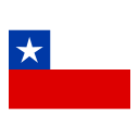 Chilean Peso flag