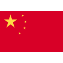 Chinese Yuan flag