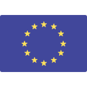 Euro flag