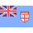 Fijian dollar flag