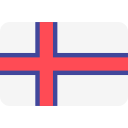 Faroese krona flag