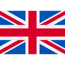 British Pound flag