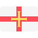 Guernsey Pounds flag