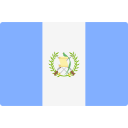 Guatemalan quetzal flag