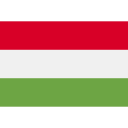 Hungarian Forint flag