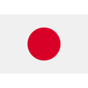 Japanese Yen flag