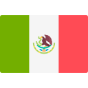 Mexican Peso flag