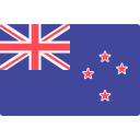 New Zealand Dollar flag