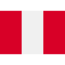 Peruvian sol flag