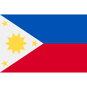 Philippine Peso flag