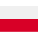 Polish Zloty flag