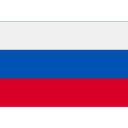 Russian Ruble flag