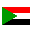 Sudanese pound flag