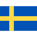 Swedish Krona flag