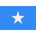 Somali shilling flag