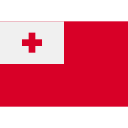 Tongan paʻanga flag