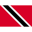 Trinidad and Tobago dollar flag