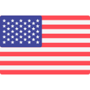 US Dollar flag