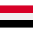 Yemeni rial flag